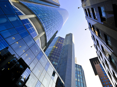 Debt consolidation entails taking out one loan to pay off many others.