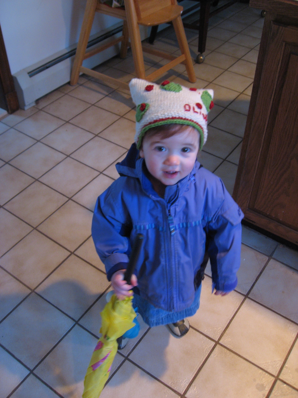 Olive You hat Photo2 Olive You Too