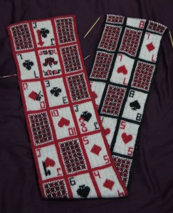 52 Pickup Scarf 52 Pickup Scarf