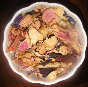 Potpourri